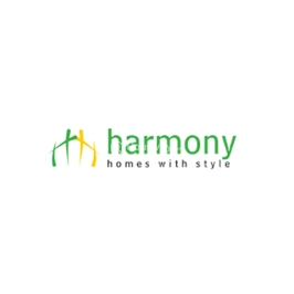 Harmony Homes Logo