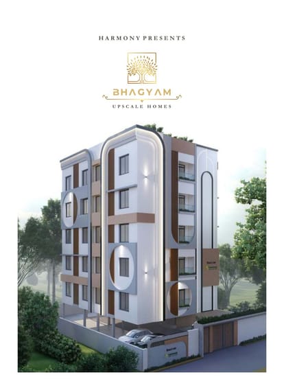 Harmony Bhagyam Brochure Image 3