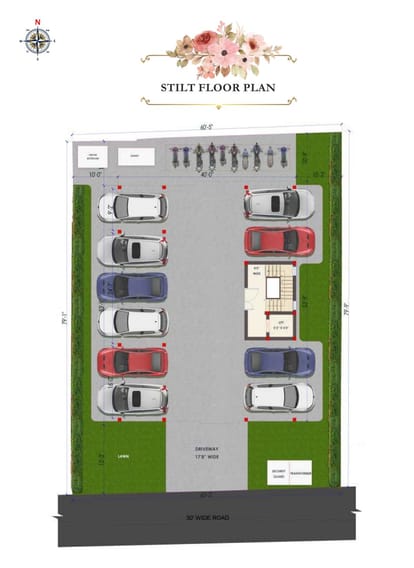 Harmony Bhagyam Brochure Image 4