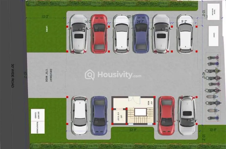 Harmony Bhagyam Image 6