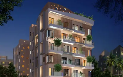 Harmony Blossoms Image 4