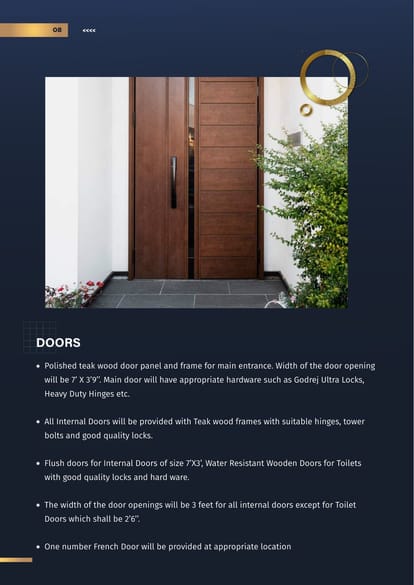 Harmony Samyuktha Brochure Image 8