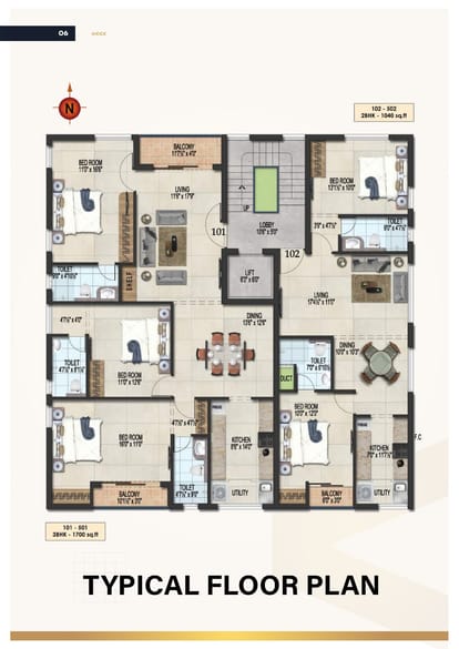 Harmony Samyuktha Brochure Image 6