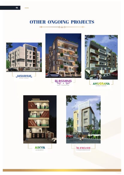 Harmony Samyuktha Brochure Image 15
