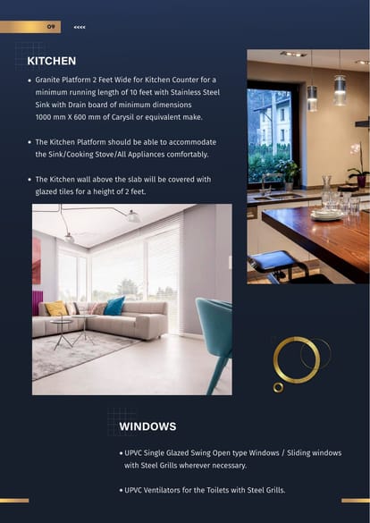 Harmony Samyuktha Brochure Image 9