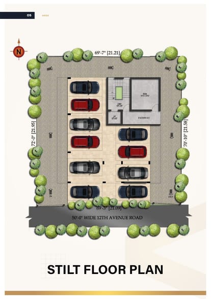 Harmony Samyuktha Brochure Image 5