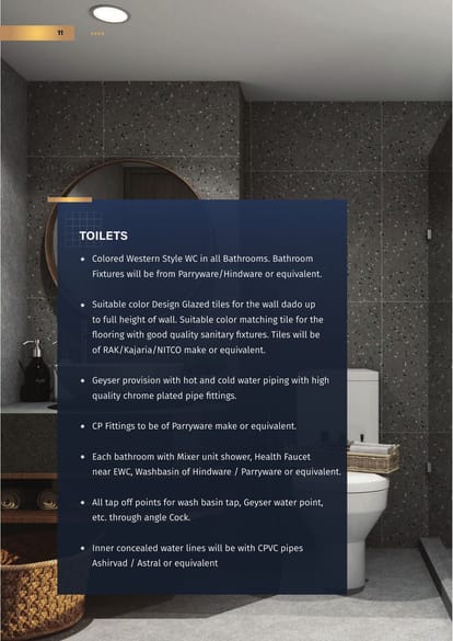 Harmony Samyuktha Brochure Image 11