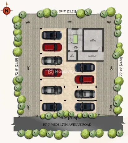 Harmony Samyuktha Image 5