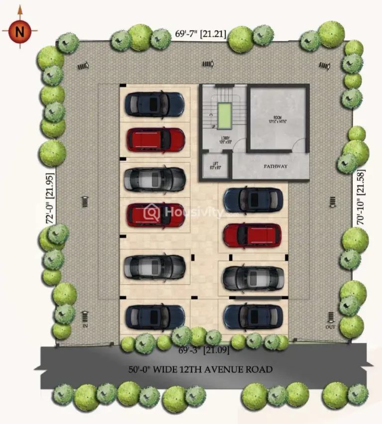 Harmony Samyuktha Image 5