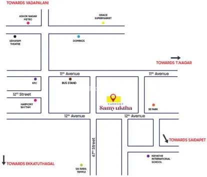 Harmony Samyuktha Image 6