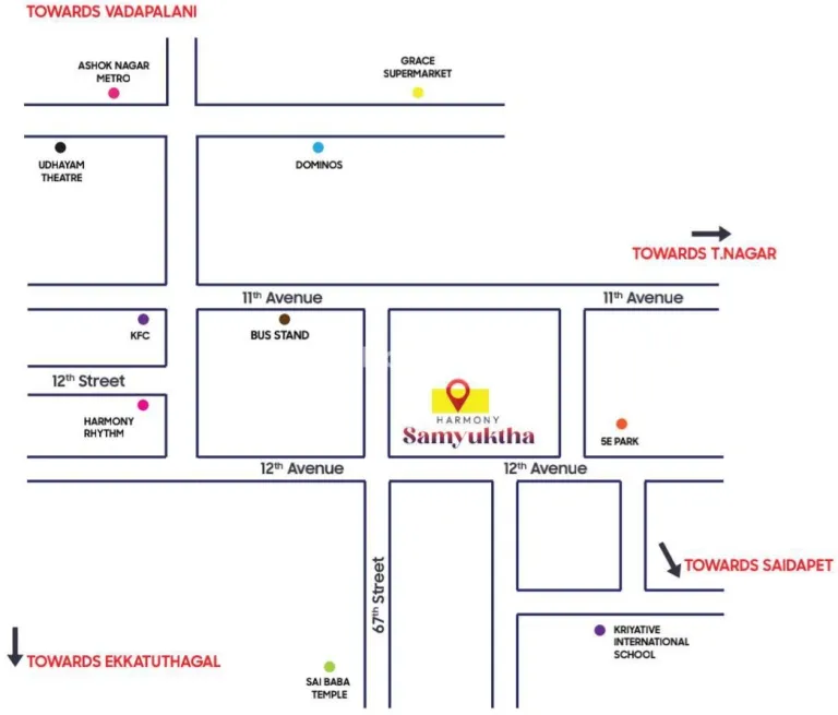 Harmony Samyuktha Image 6