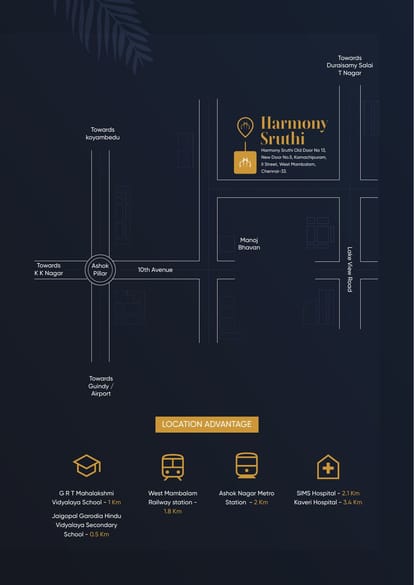 Harmony Sruthi Brochure Image 11