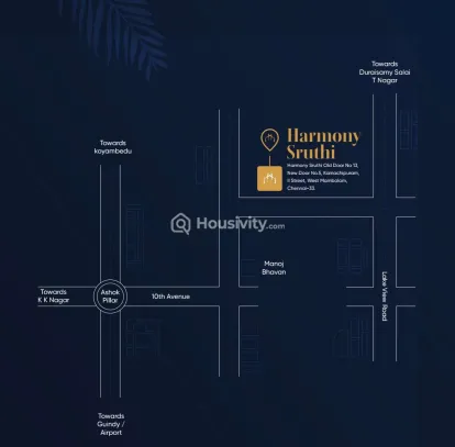 Harmony Sruthi Image 4