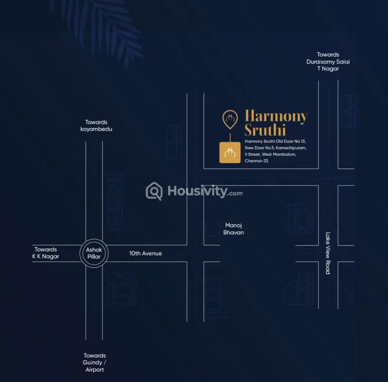 Harmony Sruthi Image 4