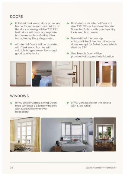 Harmony Vruksha Brochure Image 8