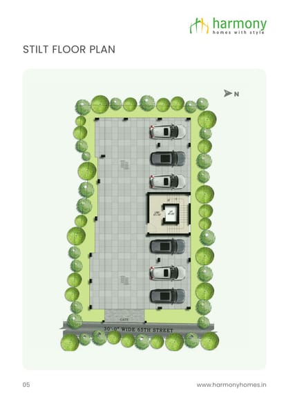 Harmony Vruksha Brochure Image 5