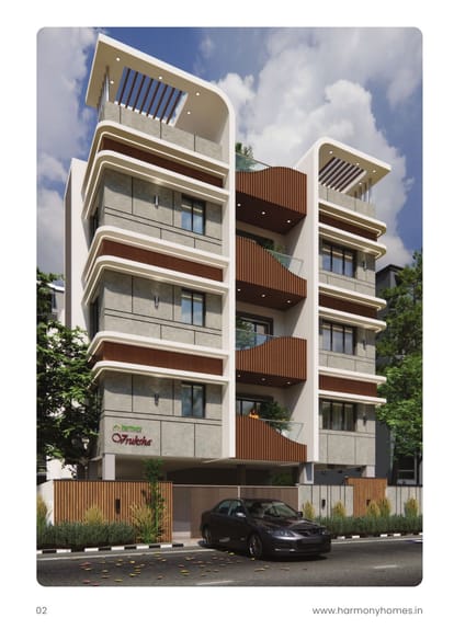 Harmony Vruksha Brochure Image 2