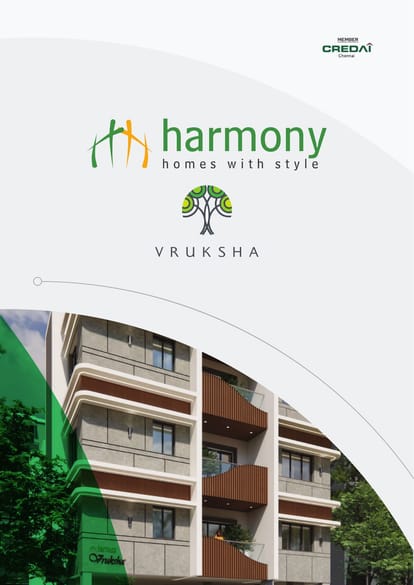 Harmony Vruksha Brochure Image 1