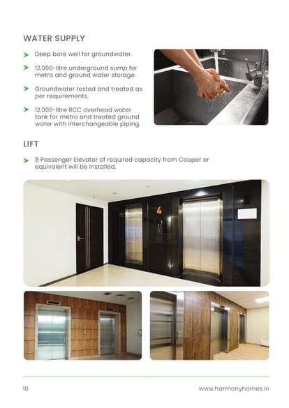 Harmony Vruksha Brochure Image 10