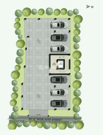 Harmony Vruksha Image 6