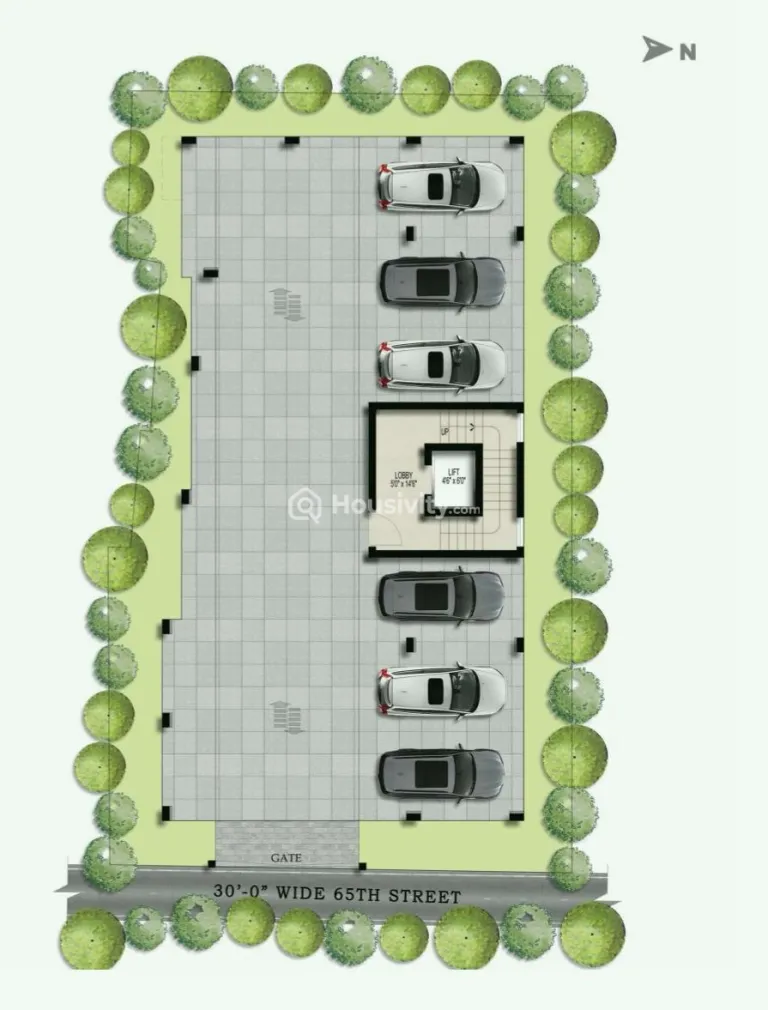 Harmony Vruksha Image 6