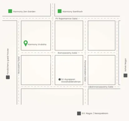 Harmony Vruksha Image 7