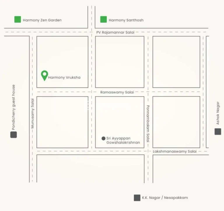 Harmony Vruksha Image 7