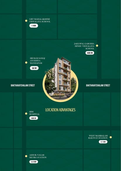 Harmony Vasundhara Brochure Image 3