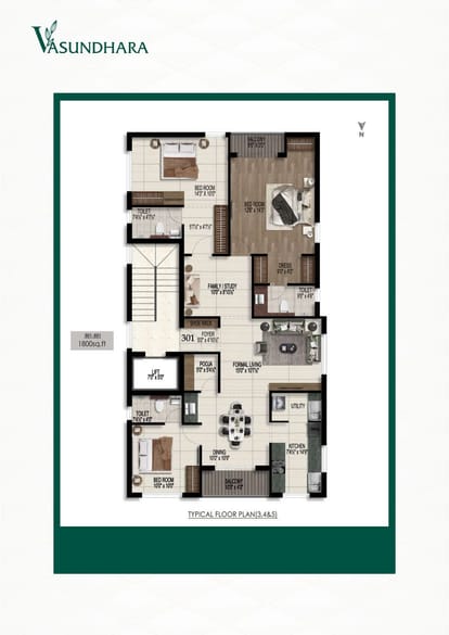 Harmony Vasundhara Brochure Image 5