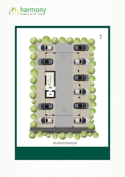 Harmony Vasundhara Brochure Image 4