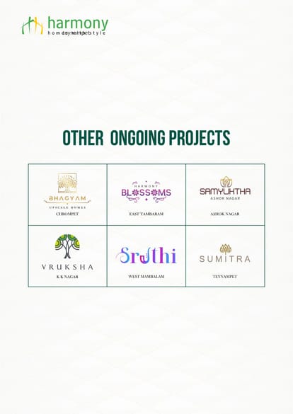 Harmony Vasundhara Brochure Image 11