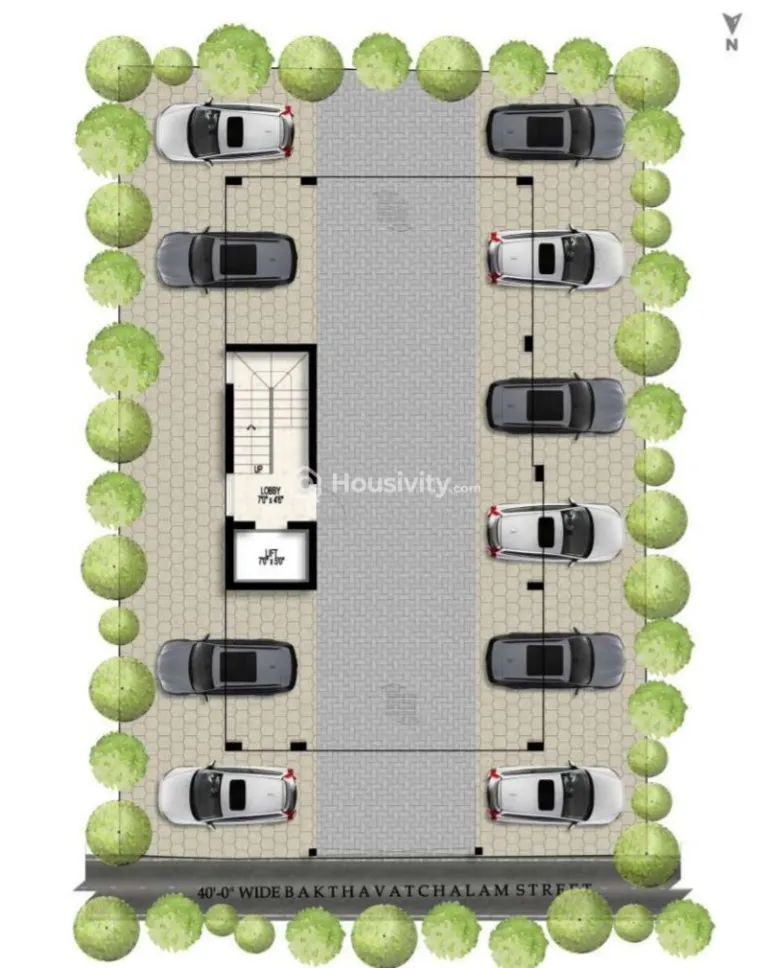 Harmony Vasundhara Image 4