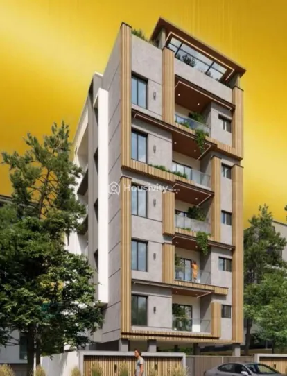 Harmony Vasundhara Thumbnail