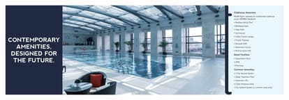 VGN Kensington Towers Brochure Image 25