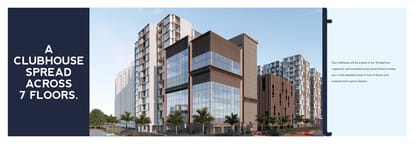 VGN Kensington Towers Brochure Image 19