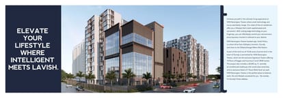 VGN Kensington Towers Brochure Image 3