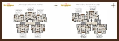 VGN Kensington Towers Brochure Image 9