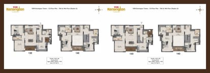 VGN Kensington Towers Brochure Image 12
