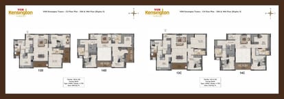 VGN Kensington Towers Brochure Image 11