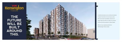 VGN Kensington Towers Brochure Image 2