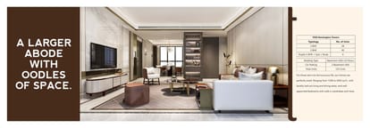 VGN Kensington Towers Brochure Image 13