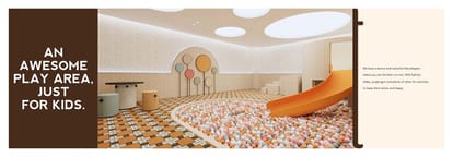 VGN Kensington Towers Brochure Image 20