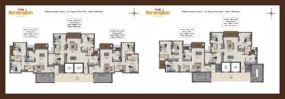 VGN Kensington Towers Brochure Image 10