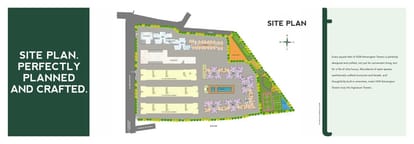 VGN Kensington Towers Brochure Image 8