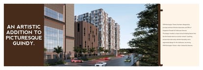 VGN Kensington Towers Brochure Image 5