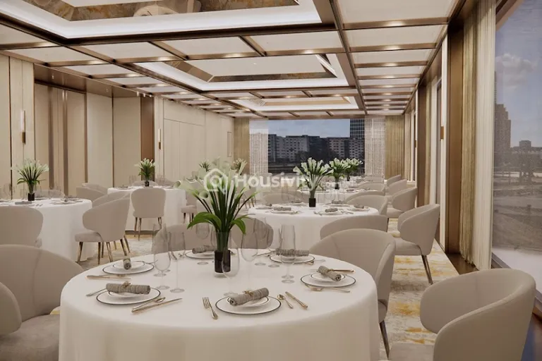 VGN Kensington Towers Image 1