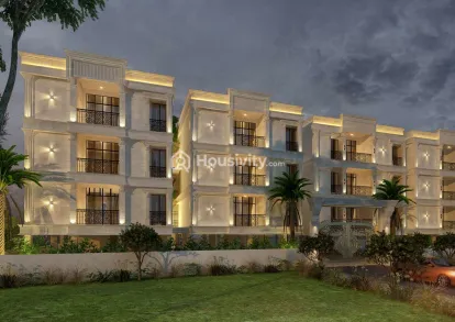 VGN Marble Arch Thumbnail