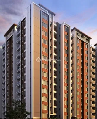 VGN Fairmont Thumbnail