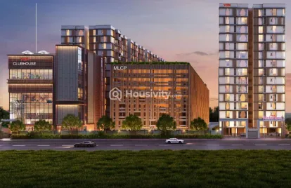 VGN Richmond Towers Image 2