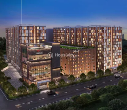 VGN Richmond Towers Image 1